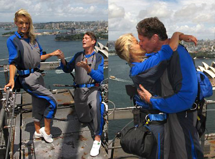 David Hasselhoff, Twitter David Hasselhoff, Twitter